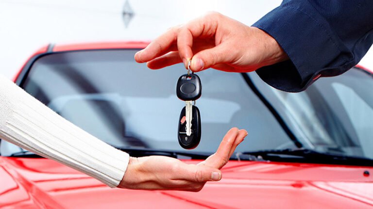 Car Rental Service