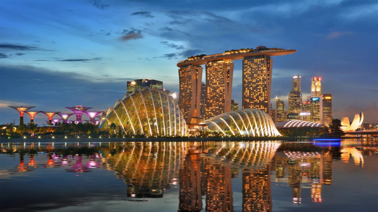 SINGAPORE