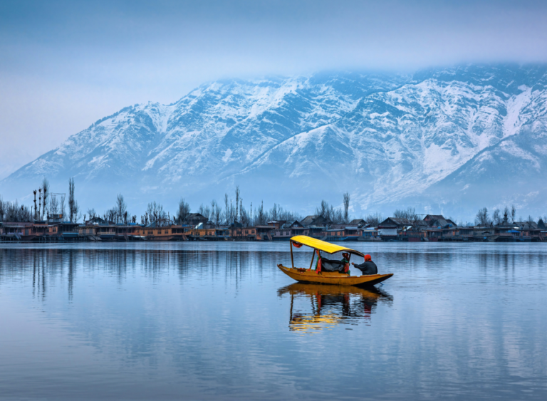 KASHMIR